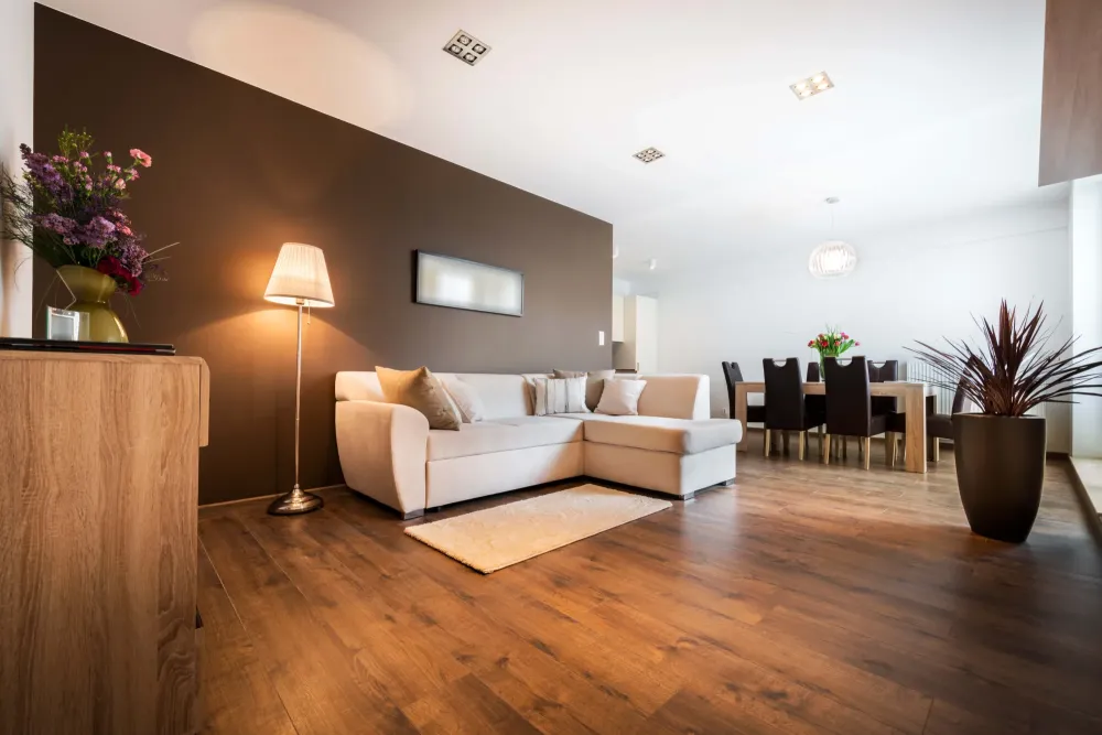 Agencement intérieur près de Valframbert