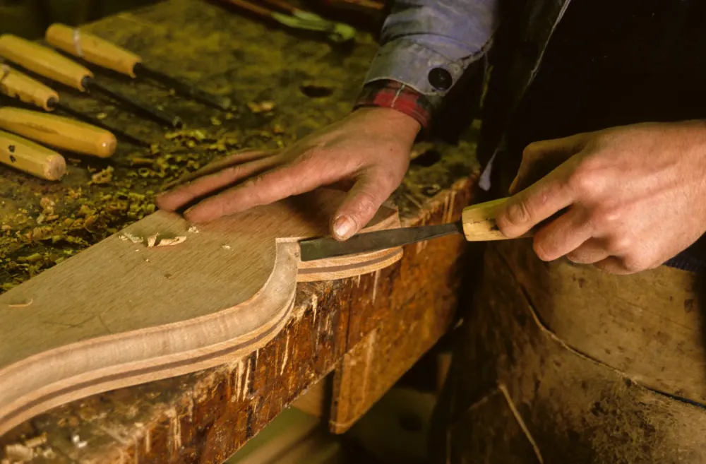 accueil-interieur-chaleureux-bois-conde-sur-sarthe
